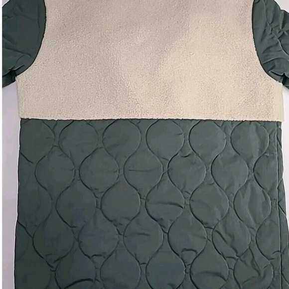 Vans Oversized Unisex Coat - perfect for fall - Picture 4 of 7